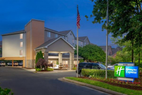 Holiday Inn Express Chapel Hill, an IHG Hotel